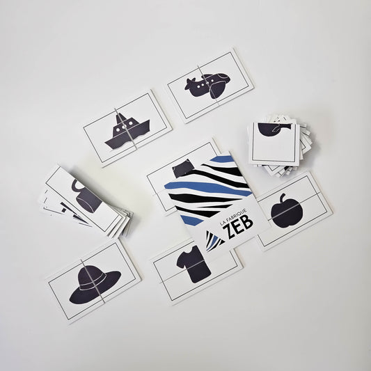 Magnetic Pictures Activity – Series 2