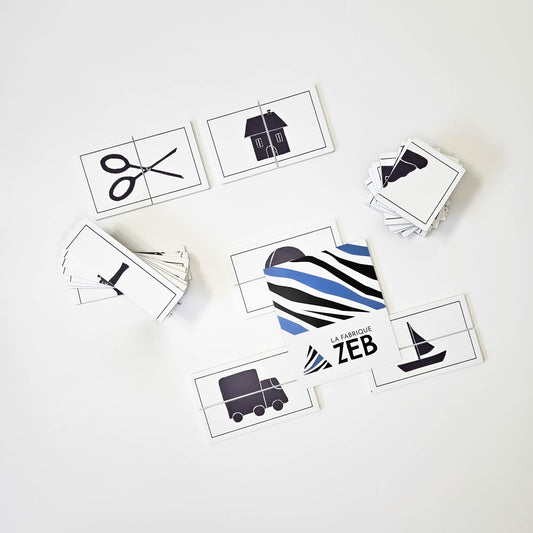 Magnetic Picture Activity – Series 1